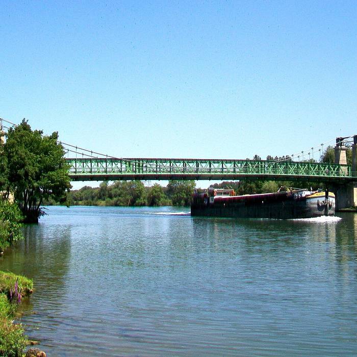 Photo de Château de Boran-sur-Oise